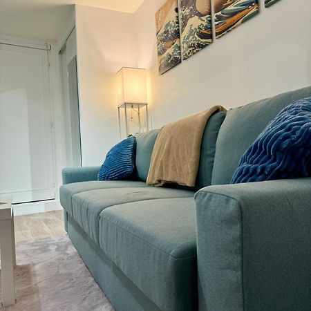 Studio Cozy Au Coeur Des Carmes تولوز المظهر الخارجي الصورة