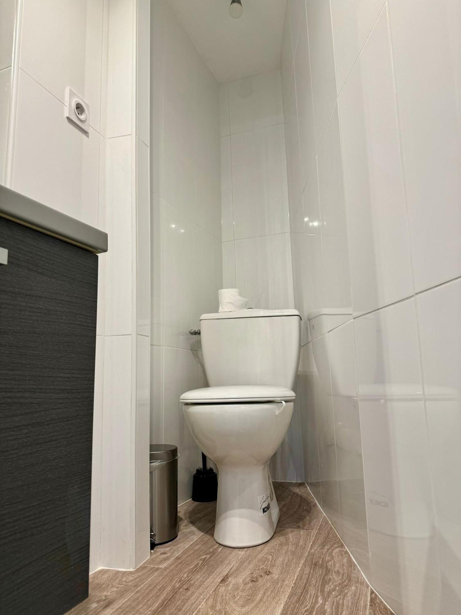 Studio Cozy Au Coeur Des Carmes تولوز المظهر الخارجي الصورة